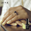 Esmalte Zita Ultra Gel 15Ml N68 Green Apple-3